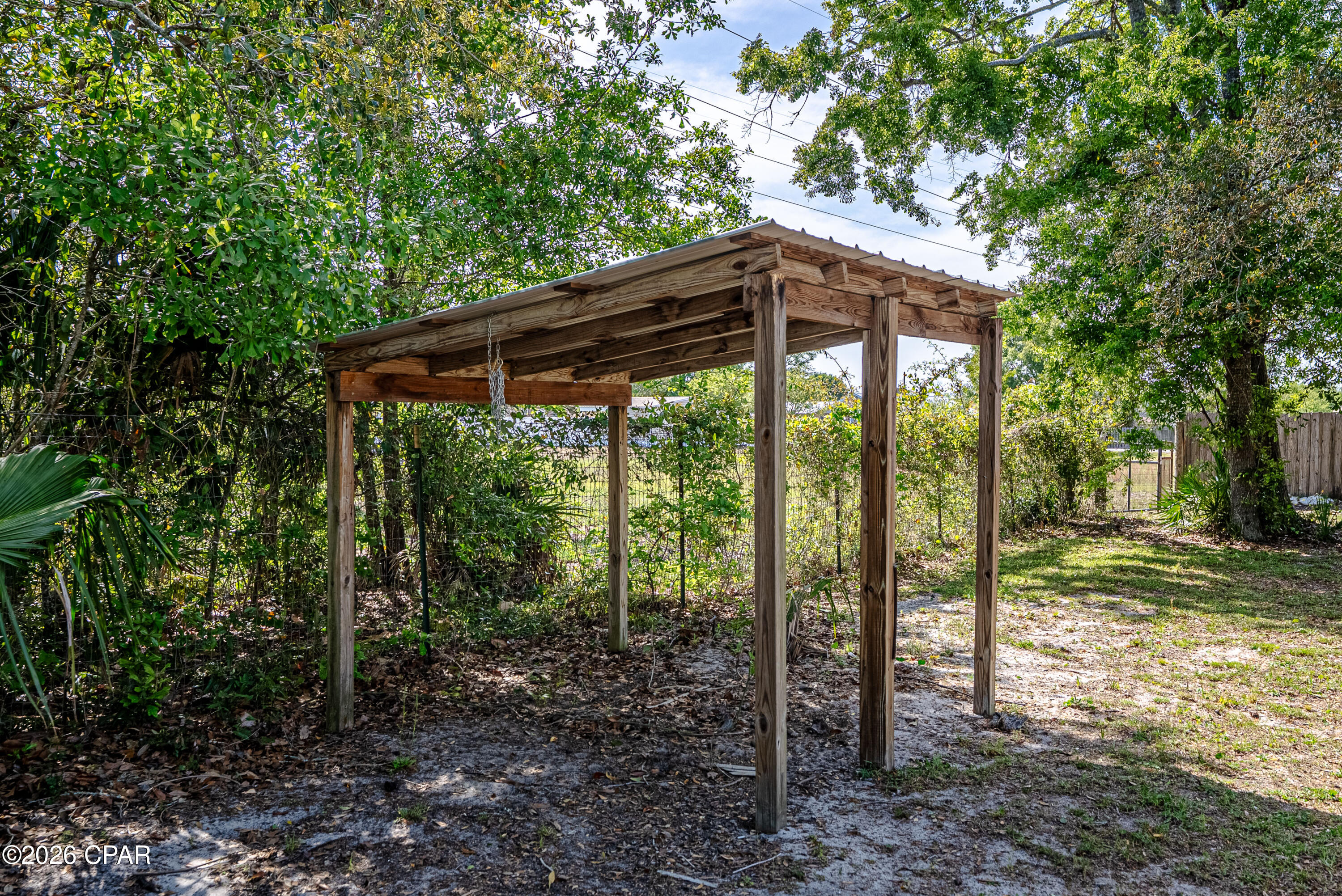 1607 Wildridge Road Lynn Haven, FL 32444 - Photo 44 of 58