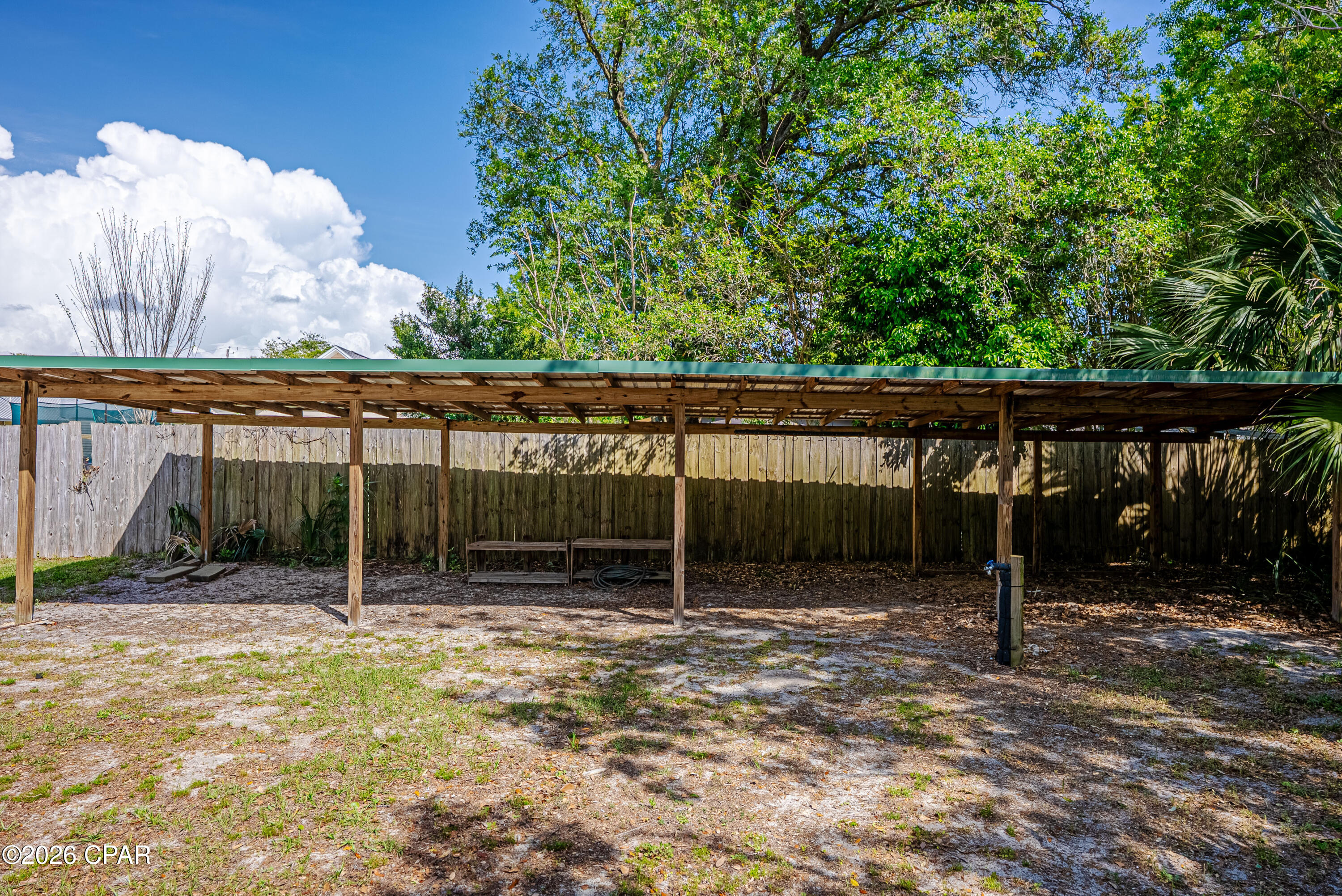 1607 Wildridge Road Lynn Haven, FL 32444 - Photo 45 of 58