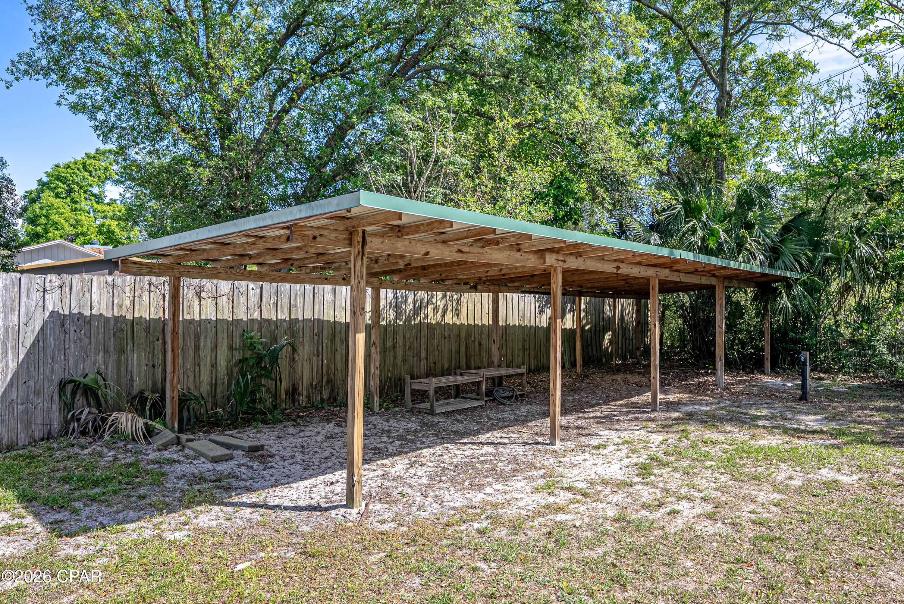 1607 Wildridge Road Lynn Haven, FL 32444 - Photo 46 of 58