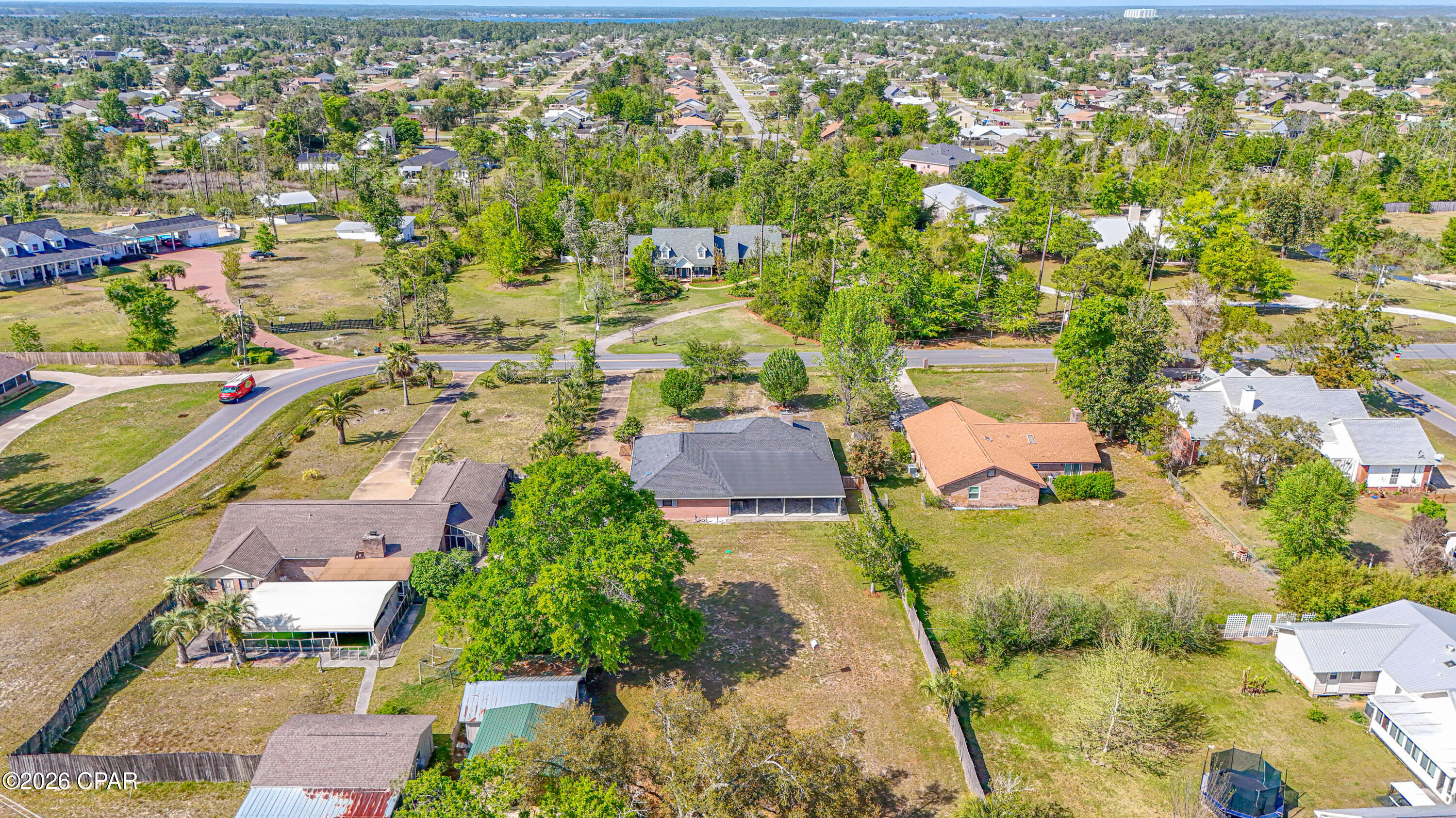 1607 Wildridge Road Lynn Haven, FL 32444 - Photo 48 of 58