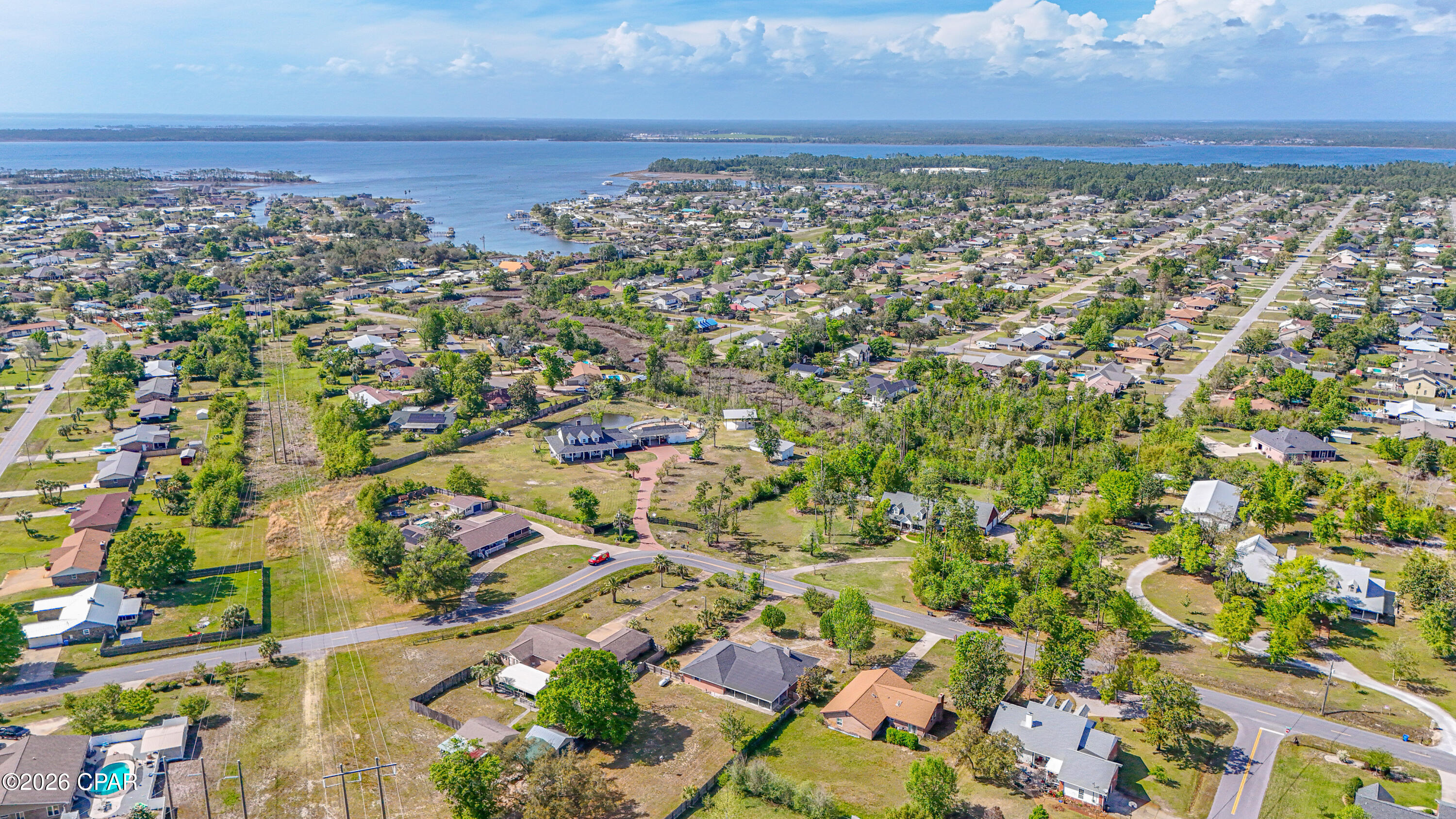 1607 Wildridge Road Lynn Haven, FL 32444 - Photo 49 of 58