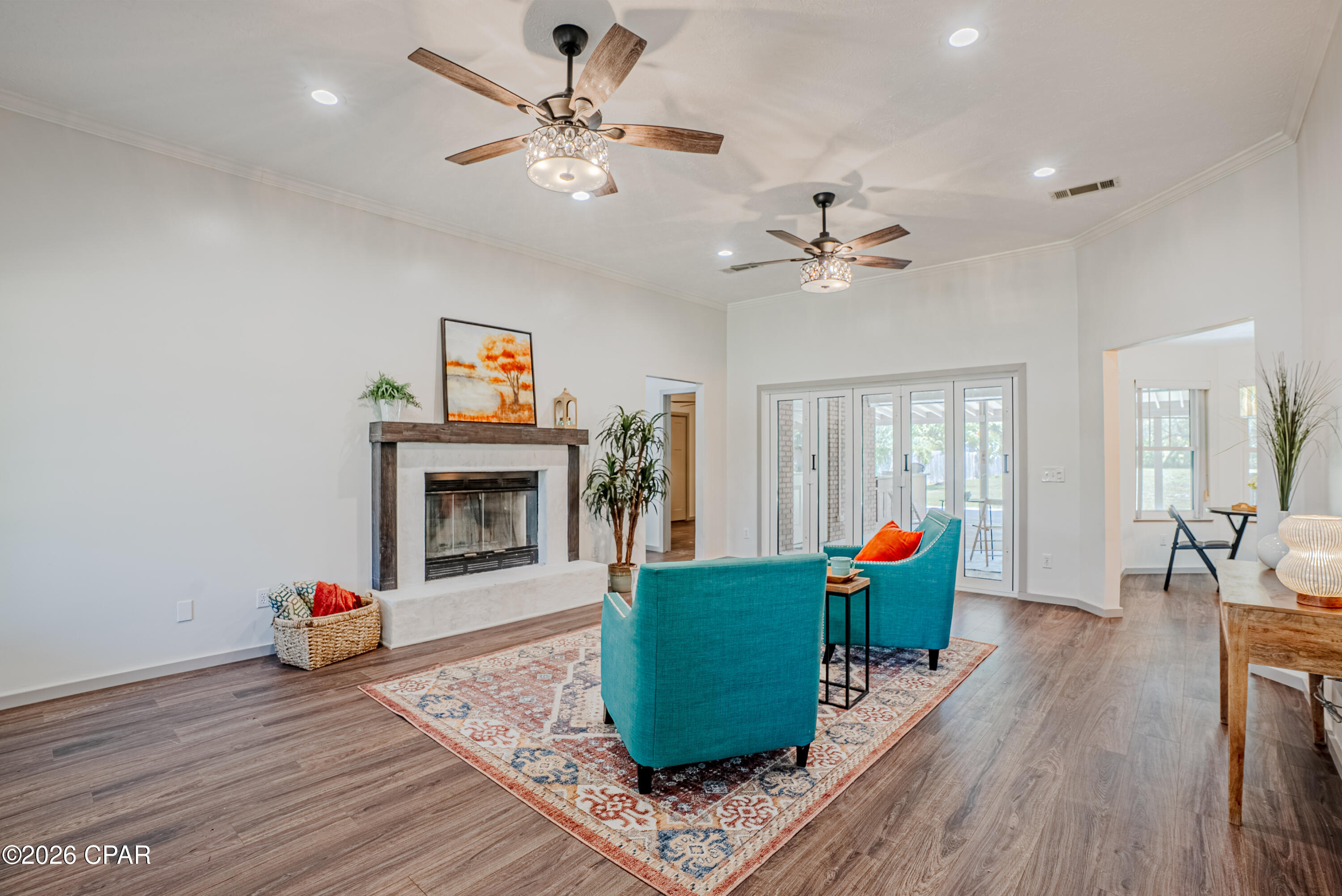 1607 Wildridge Road Lynn Haven, FL 32444 - Photo 5 of 58