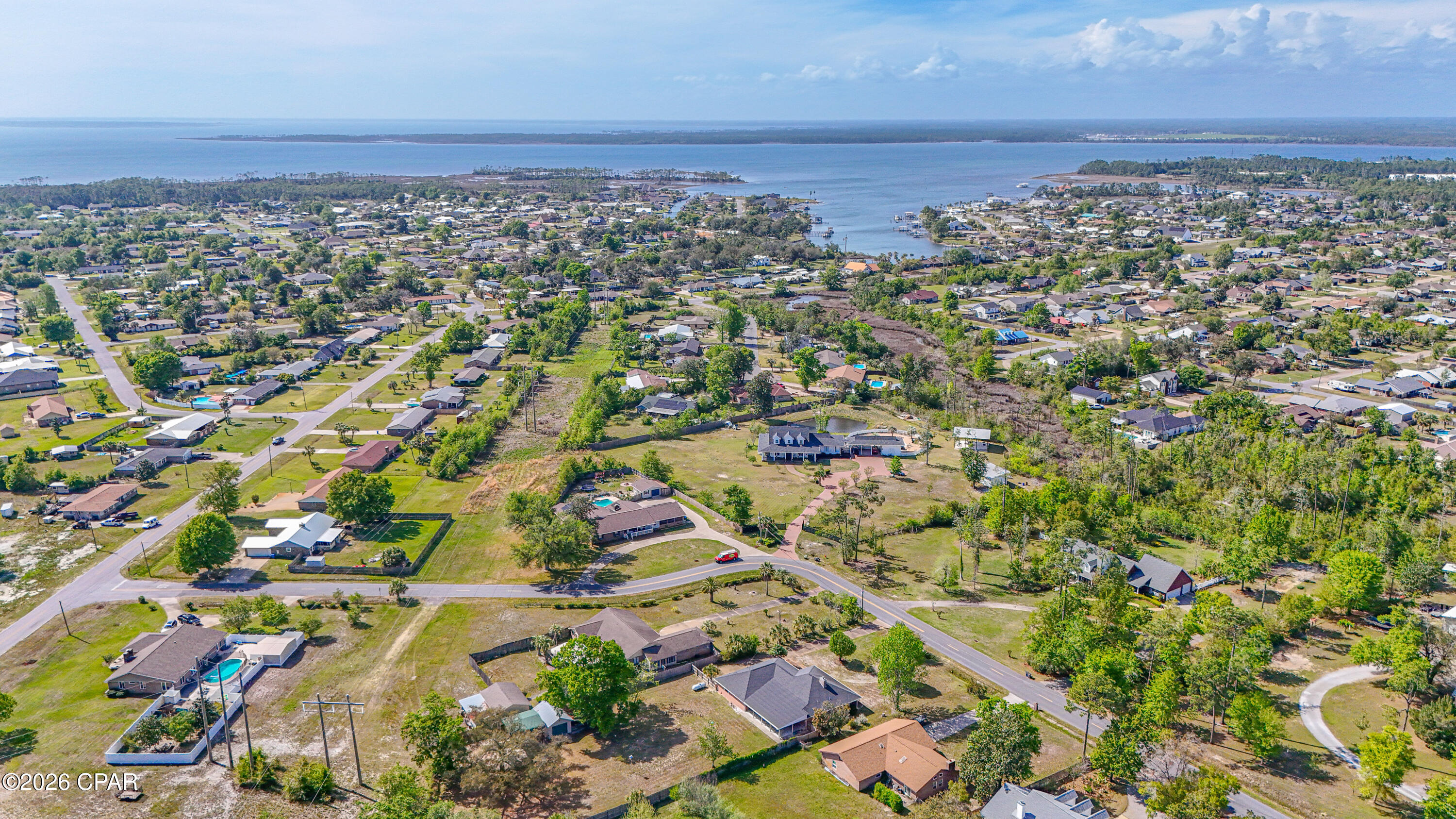 1607 Wildridge Road Lynn Haven, FL 32444 - Photo 51 of 58