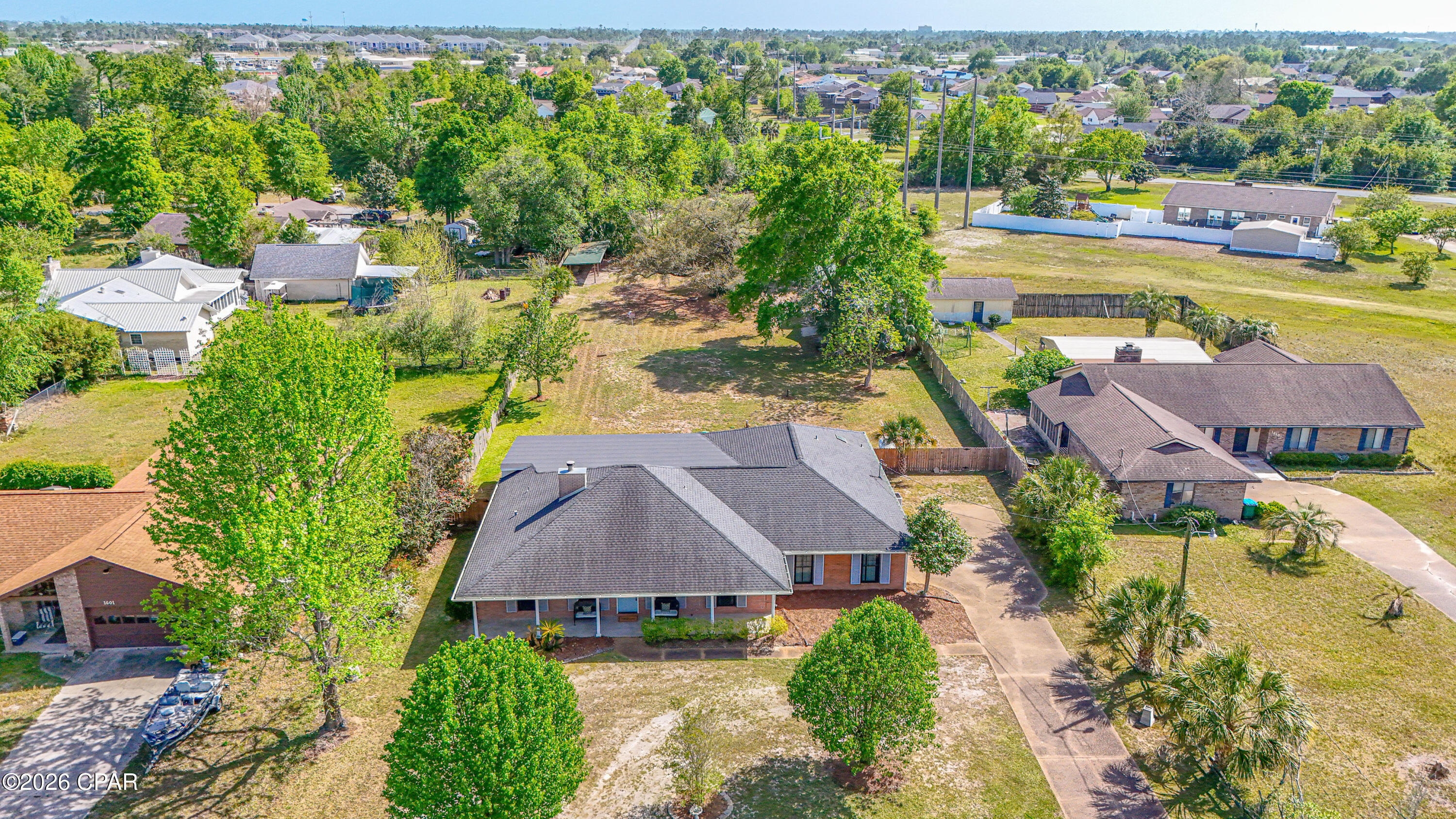 1607 Wildridge Road Lynn Haven, FL 32444 - Photo 52 of 58