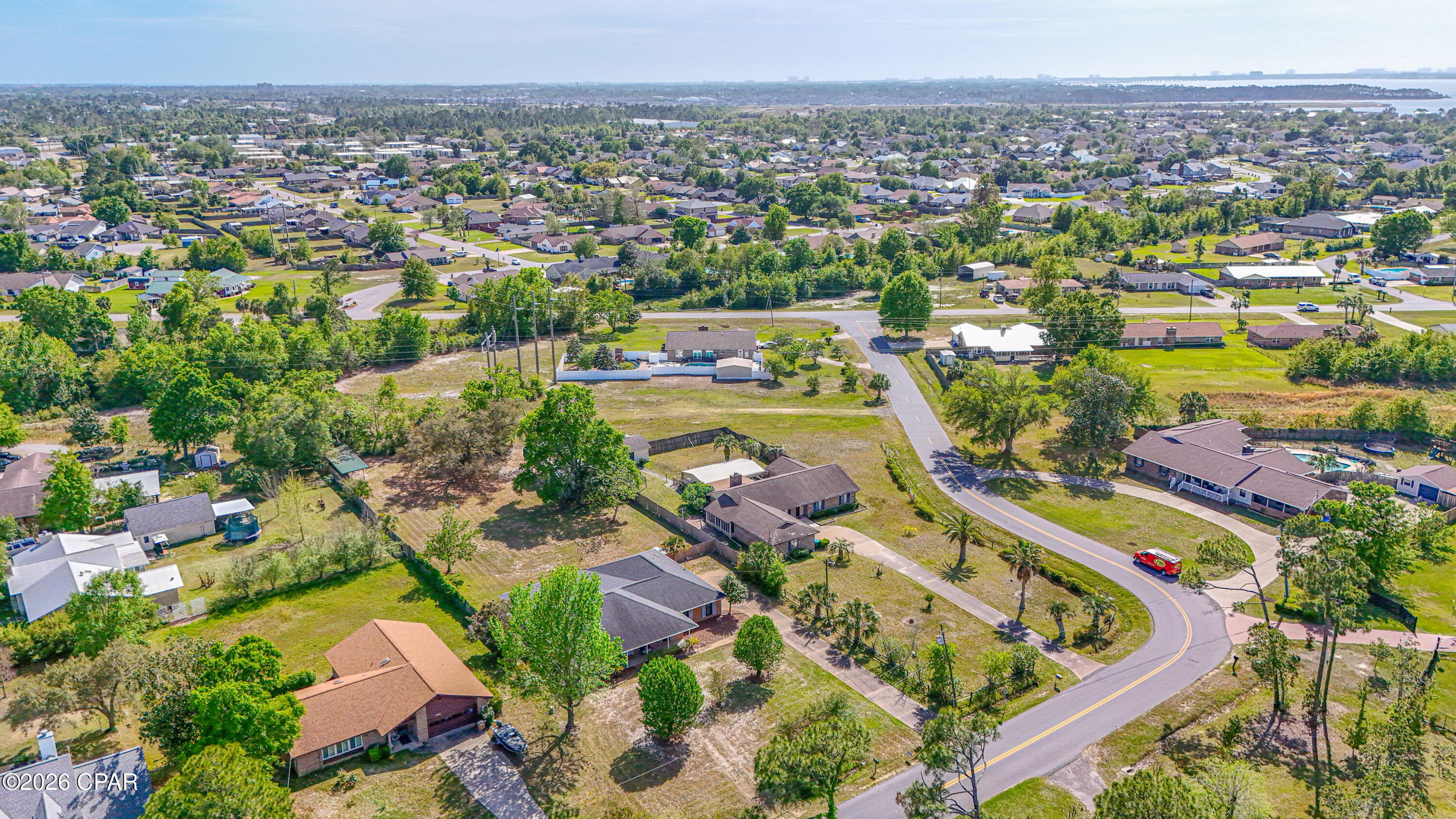 1607 Wildridge Road Lynn Haven, FL 32444 - Photo 54 of 58