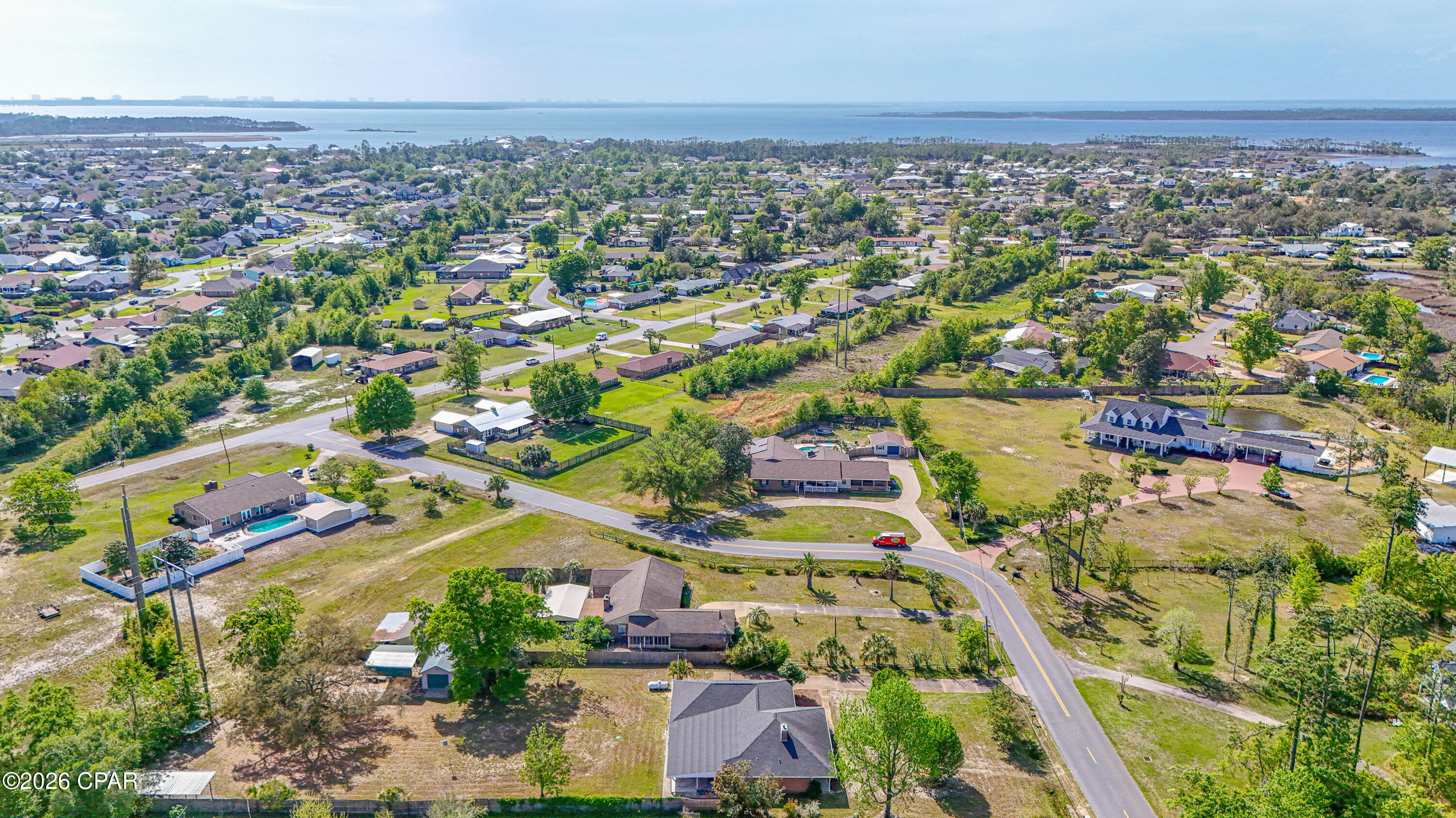 1607 Wildridge Road Lynn Haven, FL 32444 - Photo 56 of 58