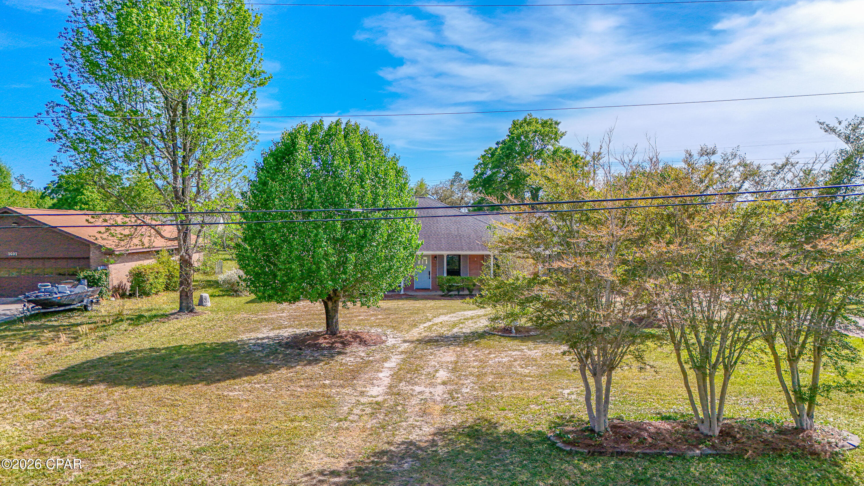 1607 Wildridge Road Lynn Haven, FL 32444 - Photo 58 of 58