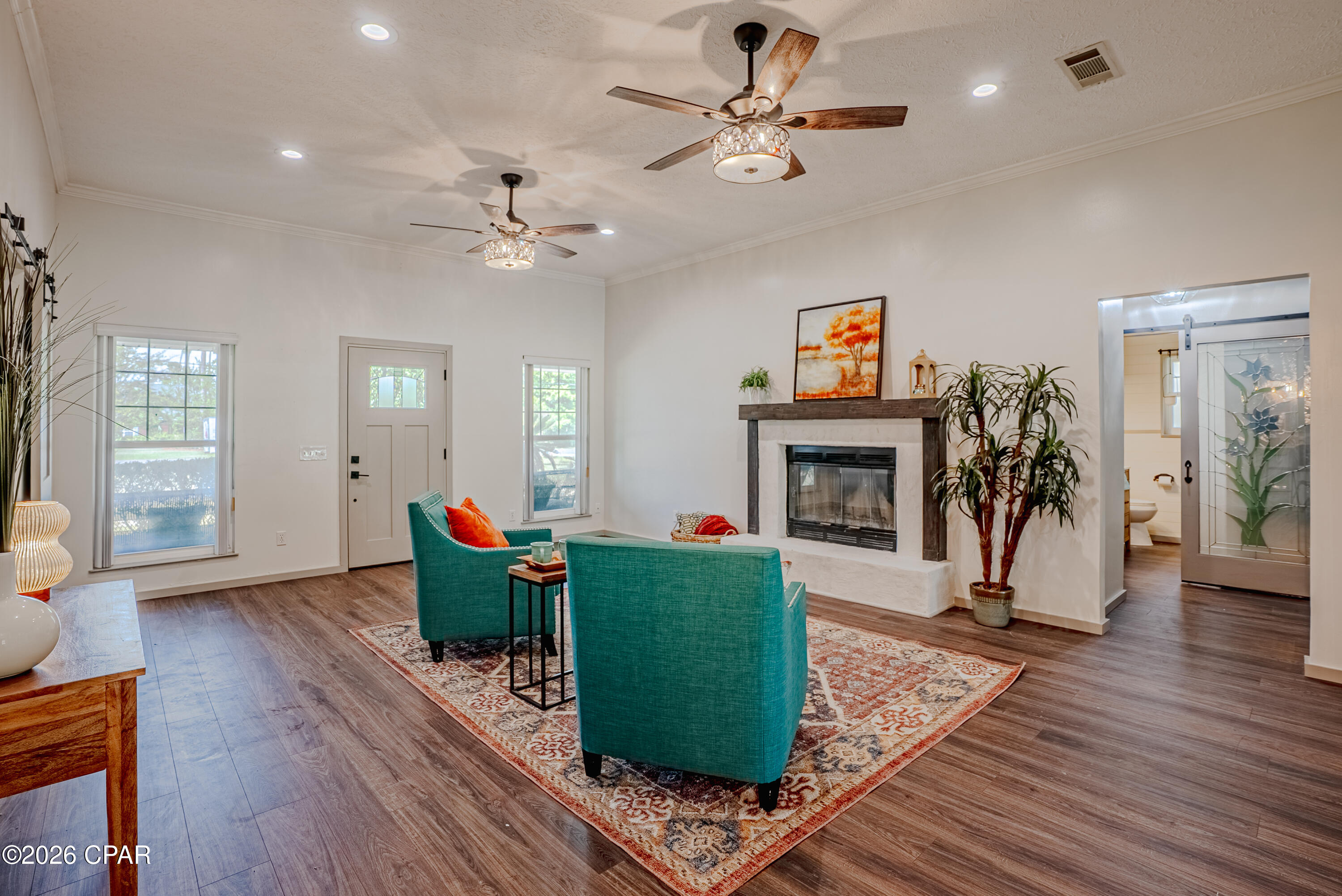 1607 Wildridge Road Lynn Haven, FL 32444 - Photo 6 of 58