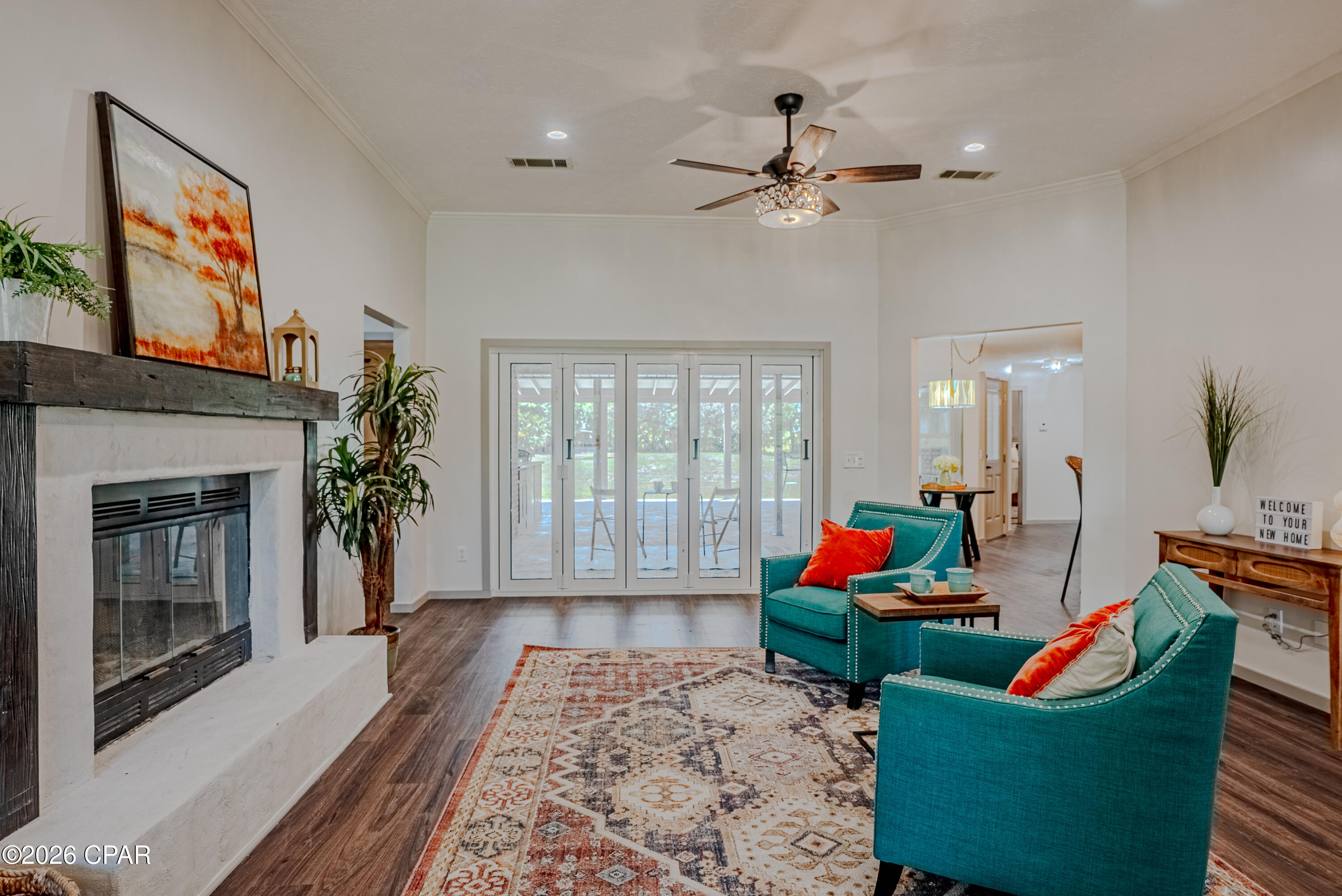 1607 Wildridge Road Lynn Haven, FL 32444 - Photo 8 of 58