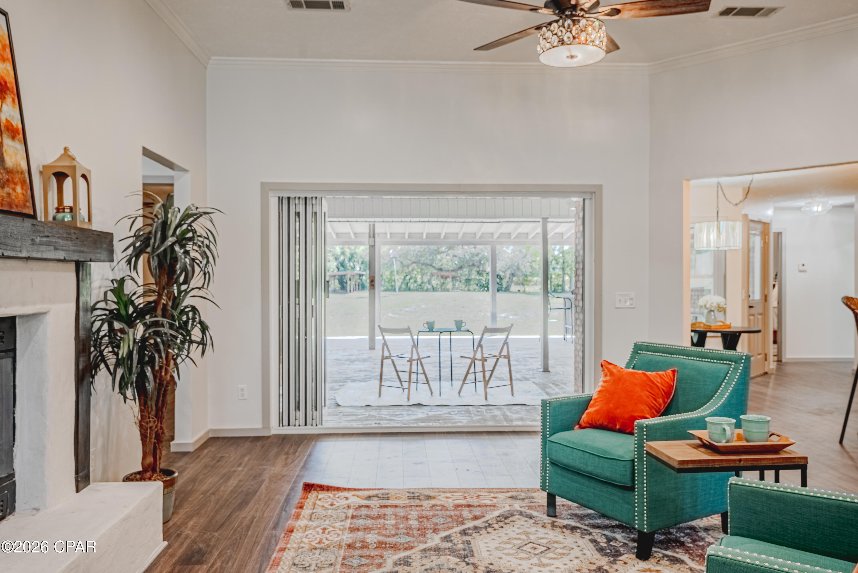 1607 Wildridge Road Lynn Haven, FL 32444 - Photo 9 of 58