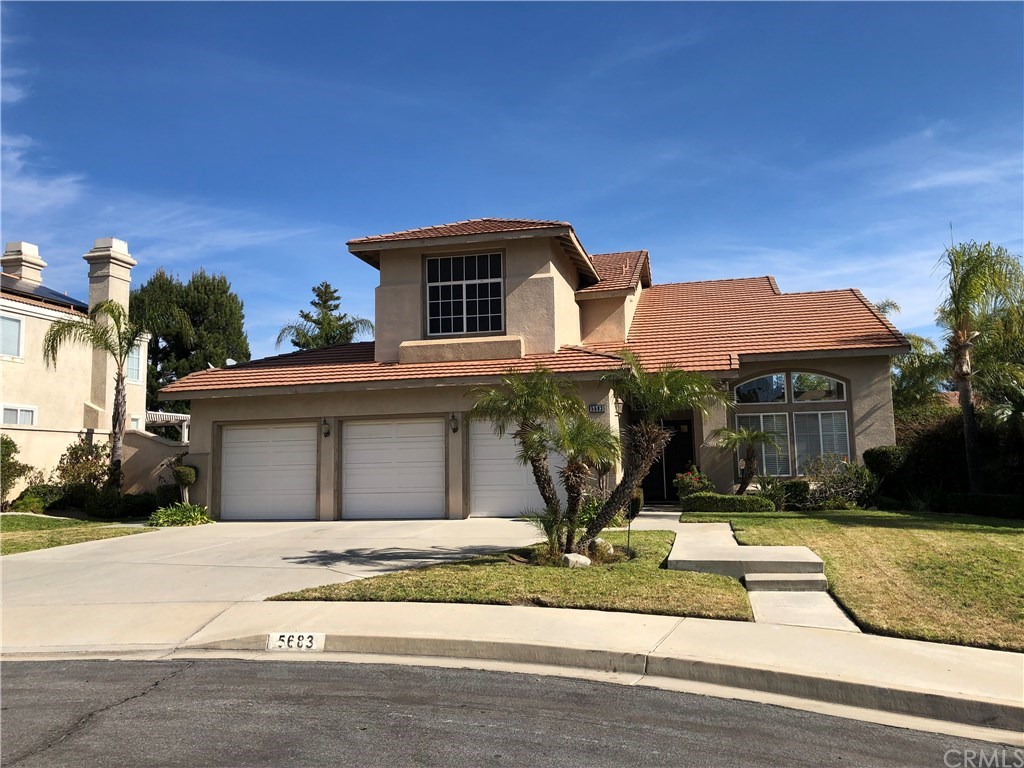 5683 Pasadena Court Rancho Cucamonga, CA 91739 - Photo 1 of 1