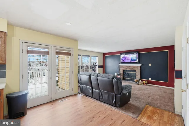 $525,000 | 1008 Inkberry Way, Frederick, MD 21703