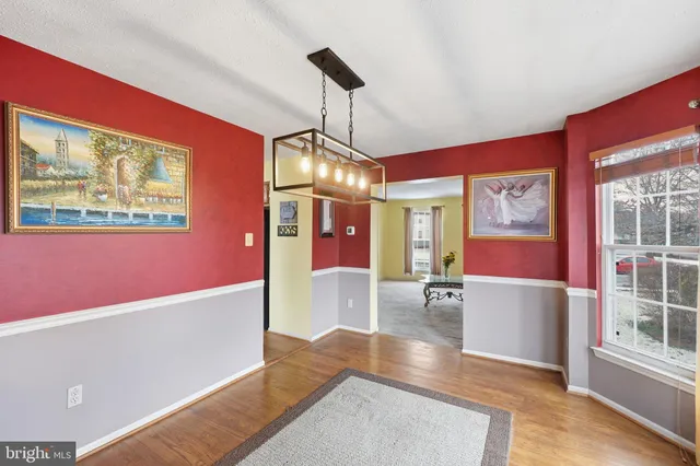 $525,000 | 1008 Inkberry Way, Frederick, MD 21703