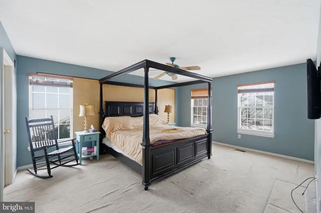 $525,000 | 1008 Inkberry Way, Frederick, MD 21703