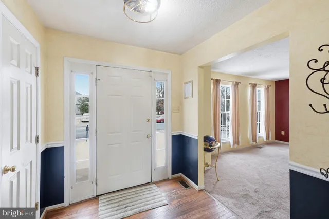 $525,000 | 1008 Inkberry Way, Frederick, MD 21703