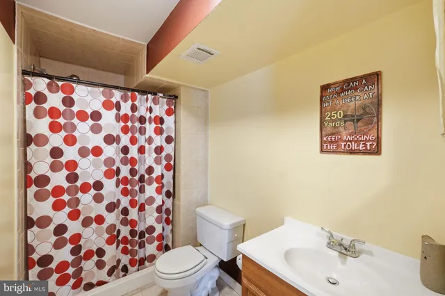 $525,000 | 1008 Inkberry Way, Frederick, MD 21703