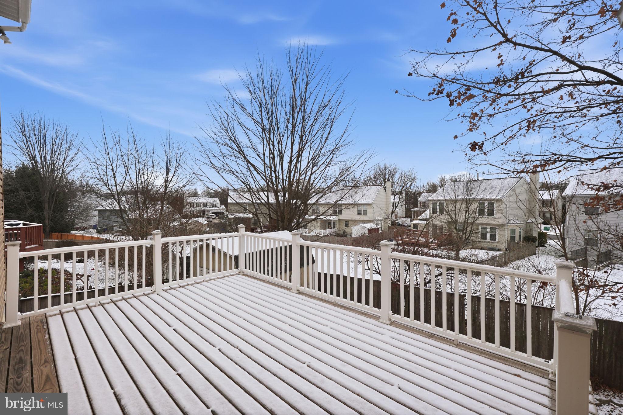 1008 Inkberry Way Frederick, MD 21703 - Photo 35 of 38