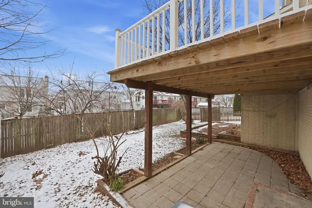 $525,000 | 1008 Inkberry Way, Frederick, MD 21703