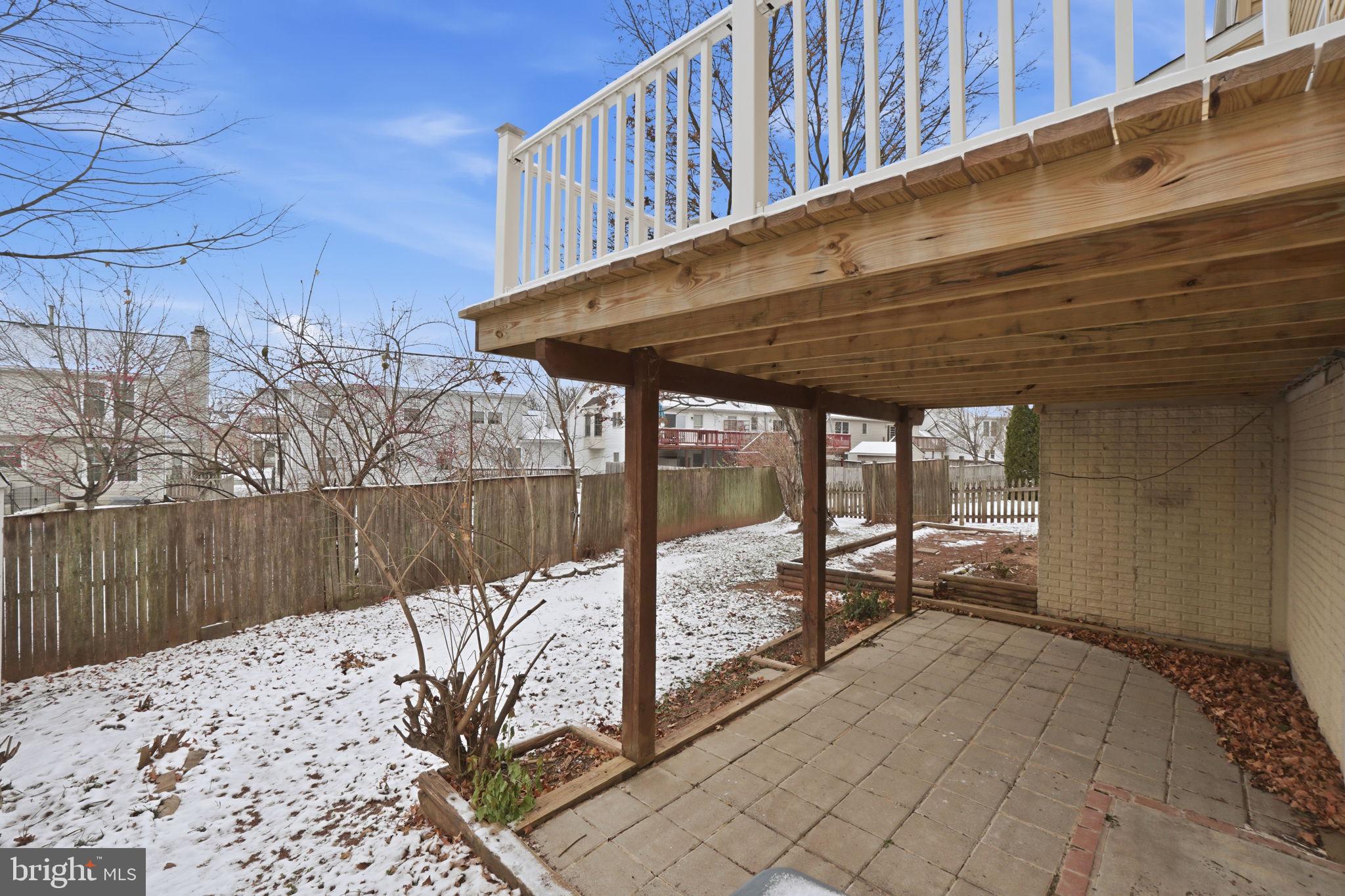 1008 Inkberry Way Frederick, MD 21703 - Photo 36 of 38