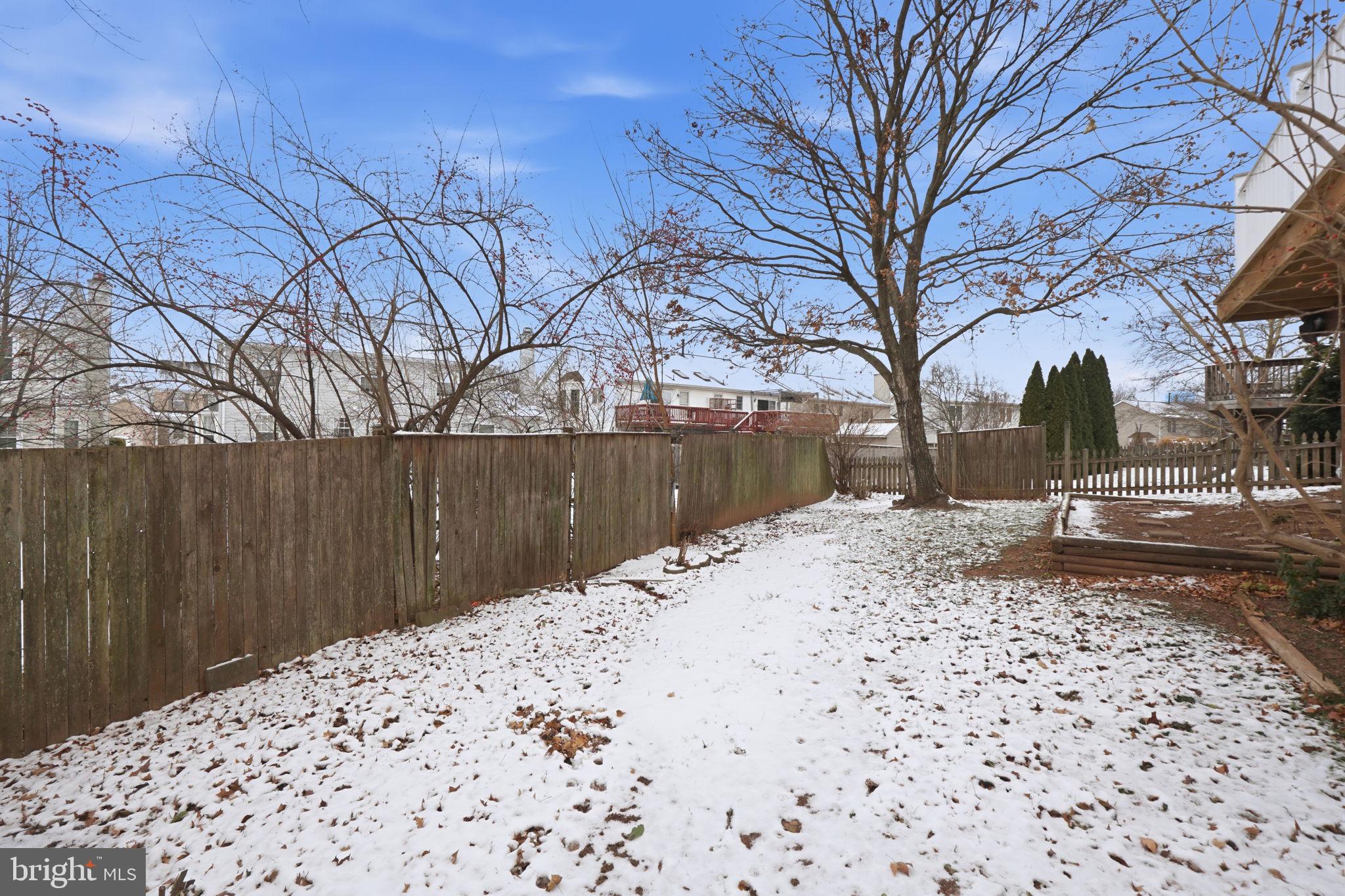 1008 Inkberry Way Frederick, MD 21703 - Photo 37 of 38