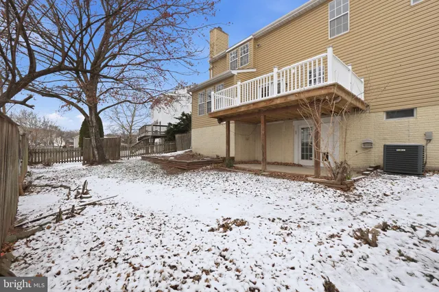 $525,000 | 1008 Inkberry Way, Frederick, MD 21703