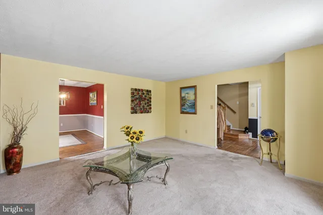 $525,000 | 1008 Inkberry Way, Frederick, MD 21703