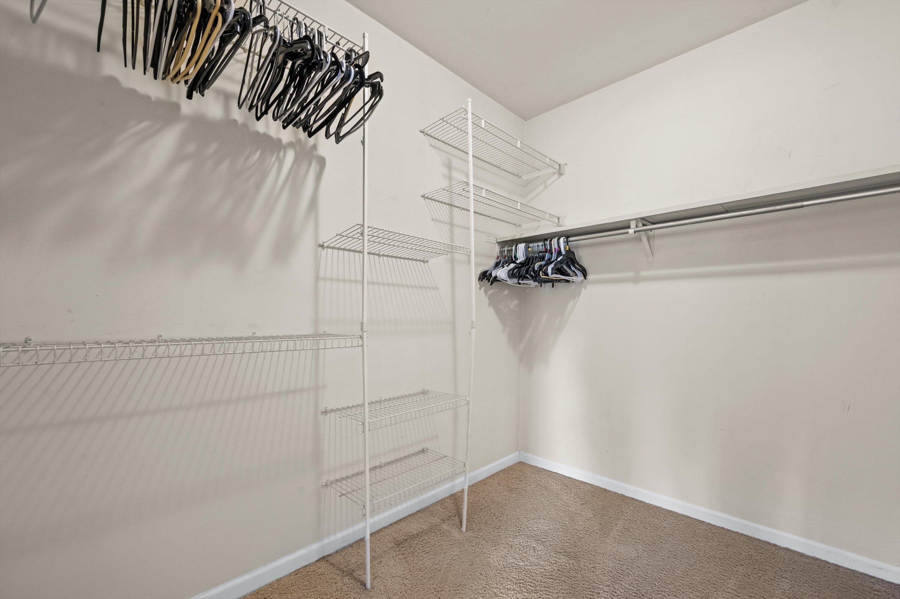 7911 South 68th Street, Unit 102 Franklin, WI 53132 - Photo 14 of 24 Closet