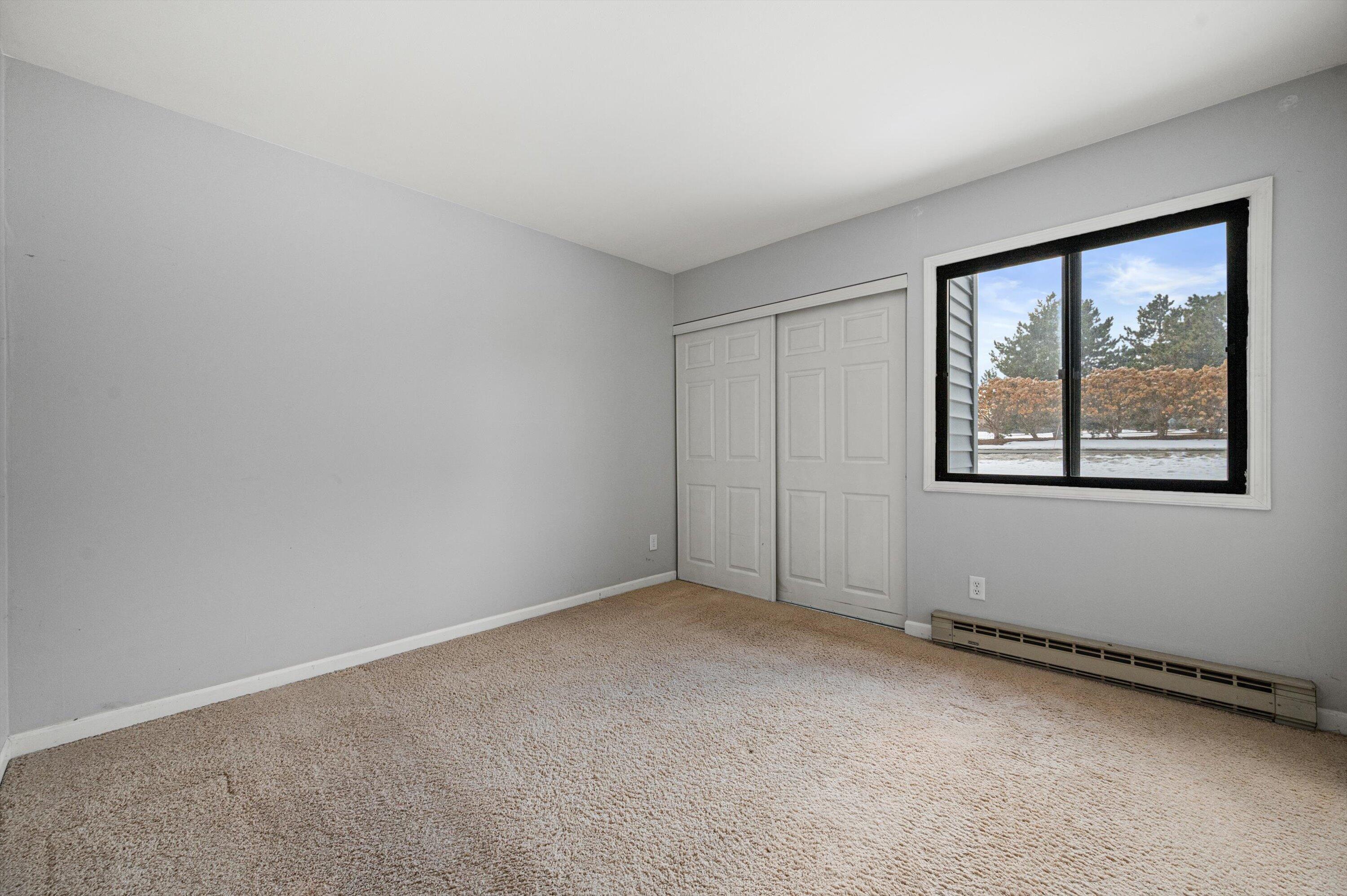 7911 South 68th Street, Unit 102 Franklin, WI 53132 - Photo 10 of 24 Bedroom