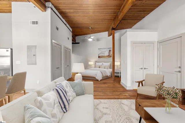 $250,000 | 806 Green Avenue, Unit 209, Greenville, SC 29605