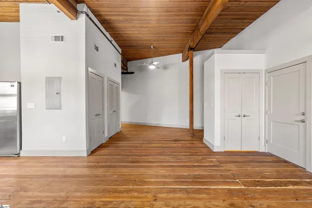 $250,000 | 806 Green Avenue, Unit 209, Greenville, SC 29605