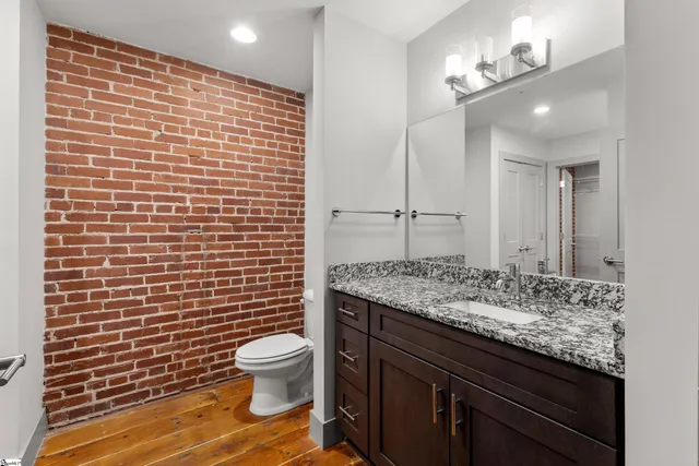 $250,000 | 806 Green Avenue, Unit 209, Greenville, SC 29605