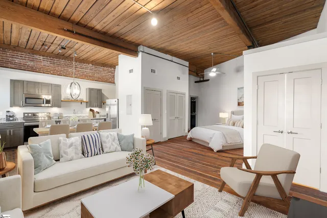 $250,000 | 806 Green Avenue, Unit 209, Greenville, SC 29605