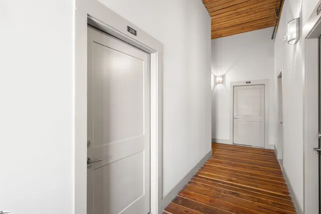 $250,000 | 806 Green Avenue, Unit 209, Greenville, SC 29605