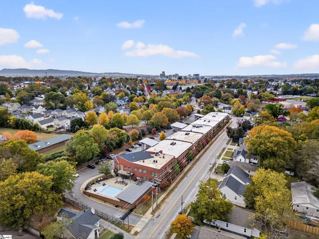 $250,000 | 806 Green Avenue, Unit 209, Greenville, SC 29605