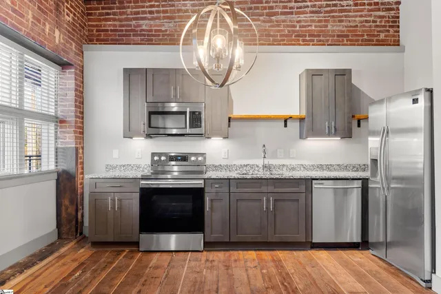 $250,000 | 806 Green Avenue, Unit 209, Greenville, SC 29605