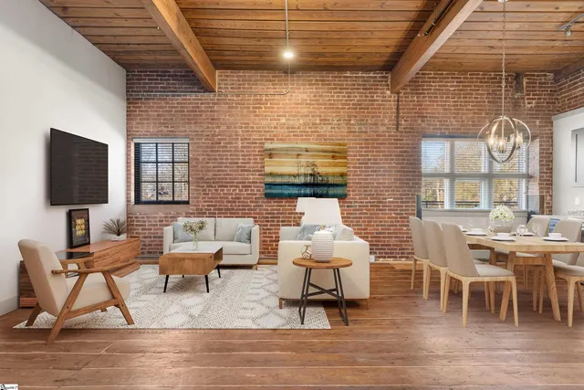 $250,000 | 806 Green Avenue, Unit 209, Greenville, SC 29605