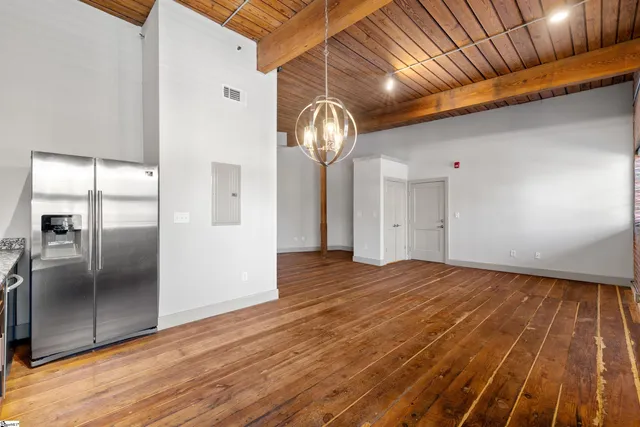 $250,000 | 806 Green Avenue, Unit 209, Greenville, SC 29605