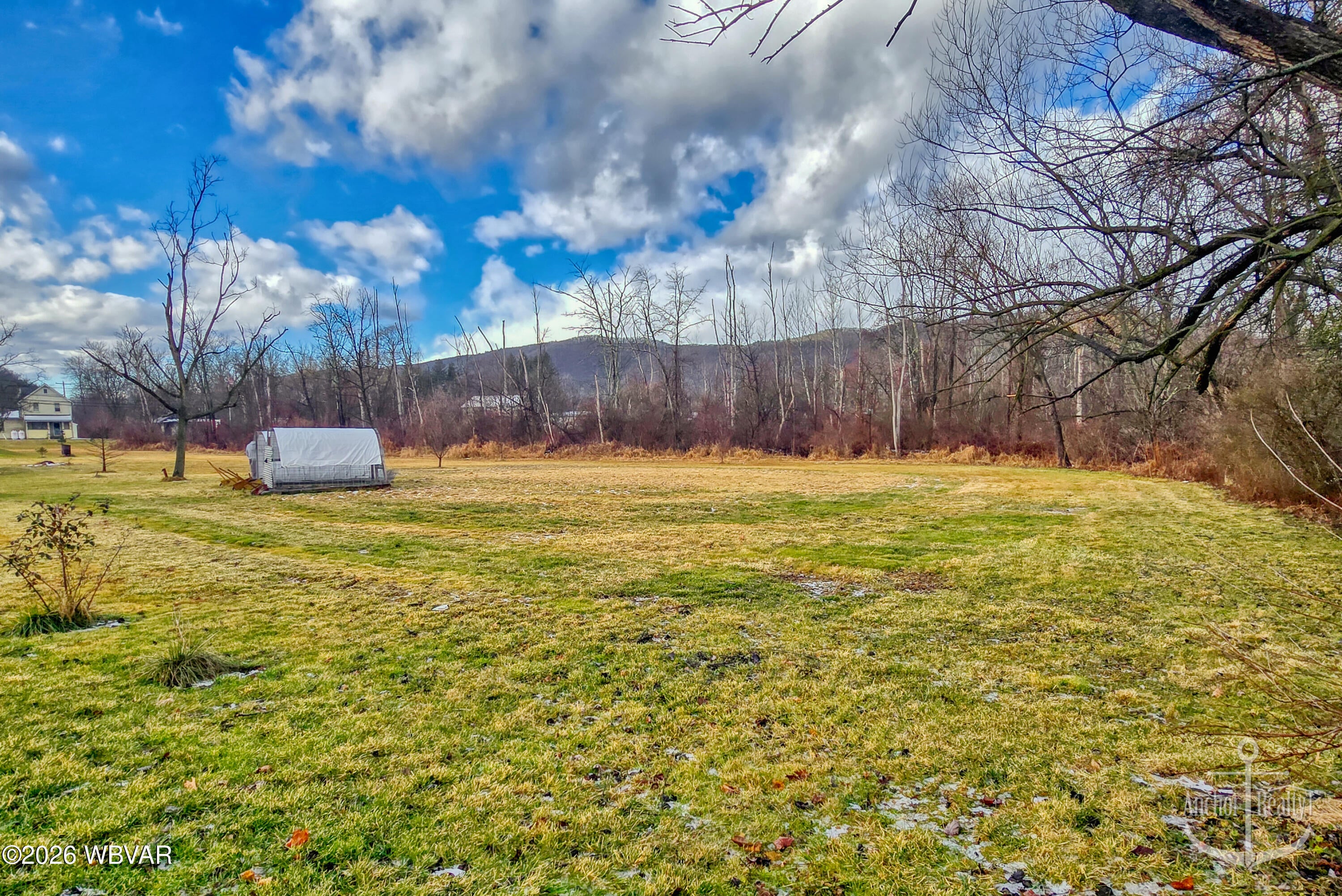 321 Long Run Road Mill Hall, PA 17751 - Photo 8 of 37 A8_Yard