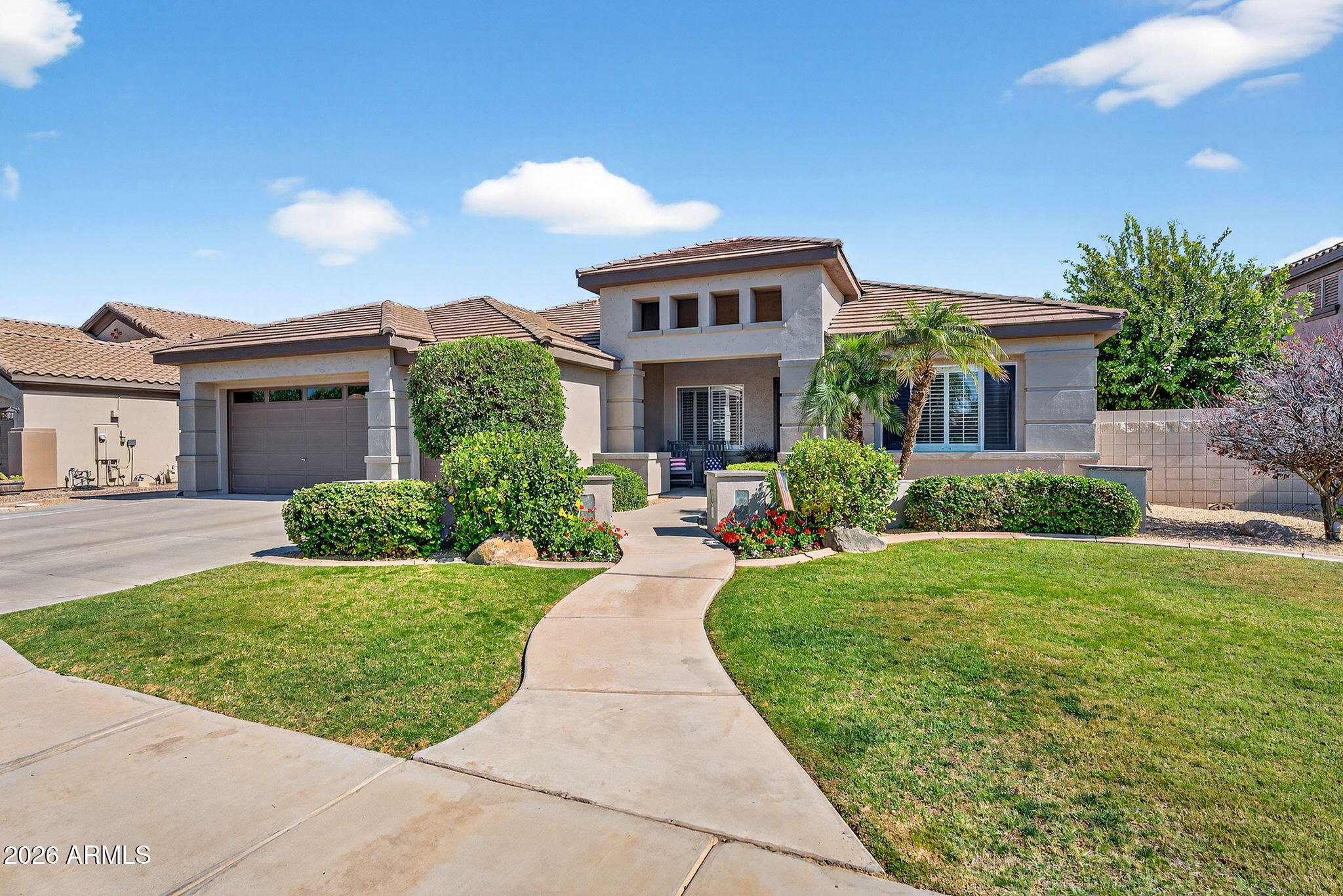 654 East Hampton Court Gilbert, AZ 85295 - Photo 2 of 6 3-web-or-mls-067E Hampton Ct