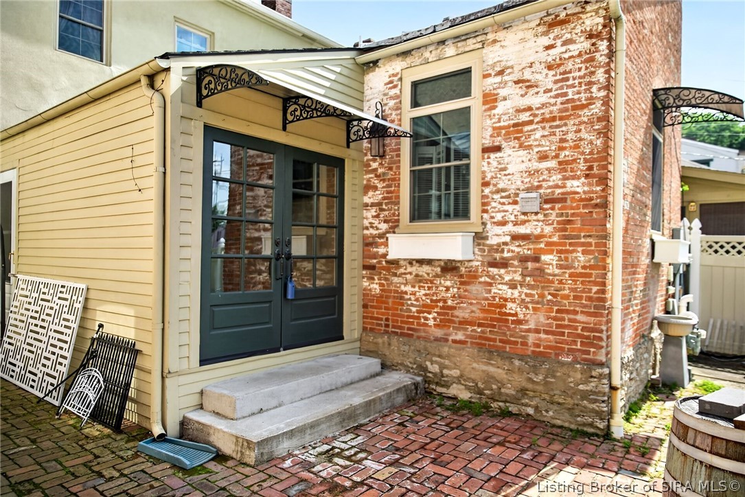 712 East Main Street Madison, IN 47250 - Photo 47 of 50