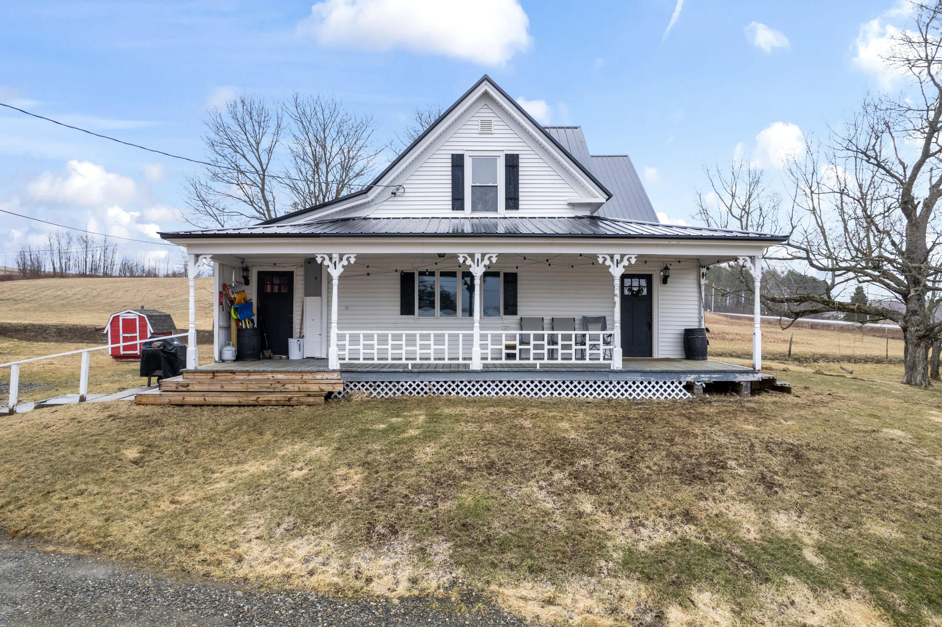 278 Fuller Road Easton, ME 04740 - Photo 2 of 83 278 Fuller Rd_102