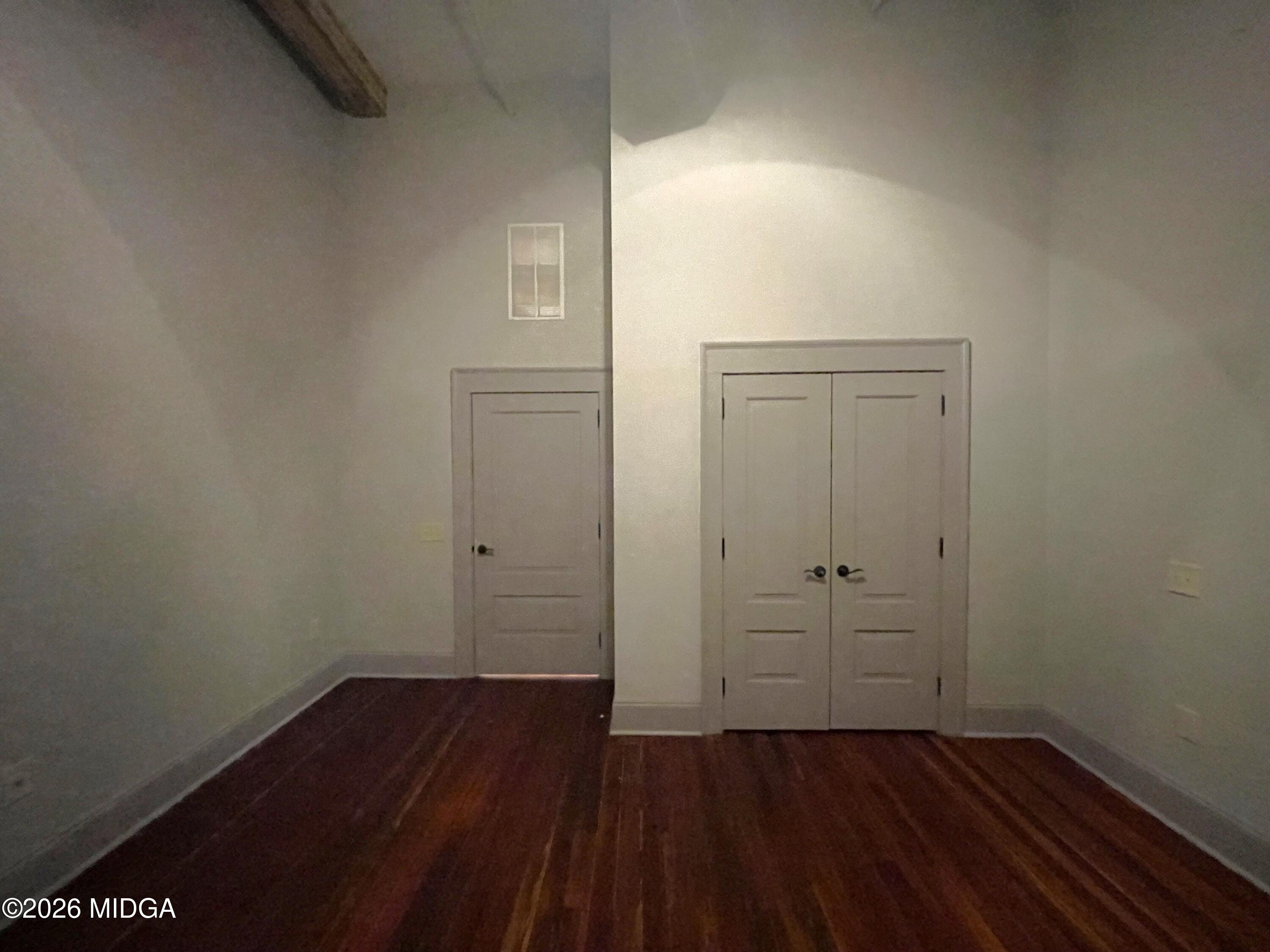 522 Cherry Street, Unit 201 Macon, GA 31201 - Photo 8 of 12 Bedroom