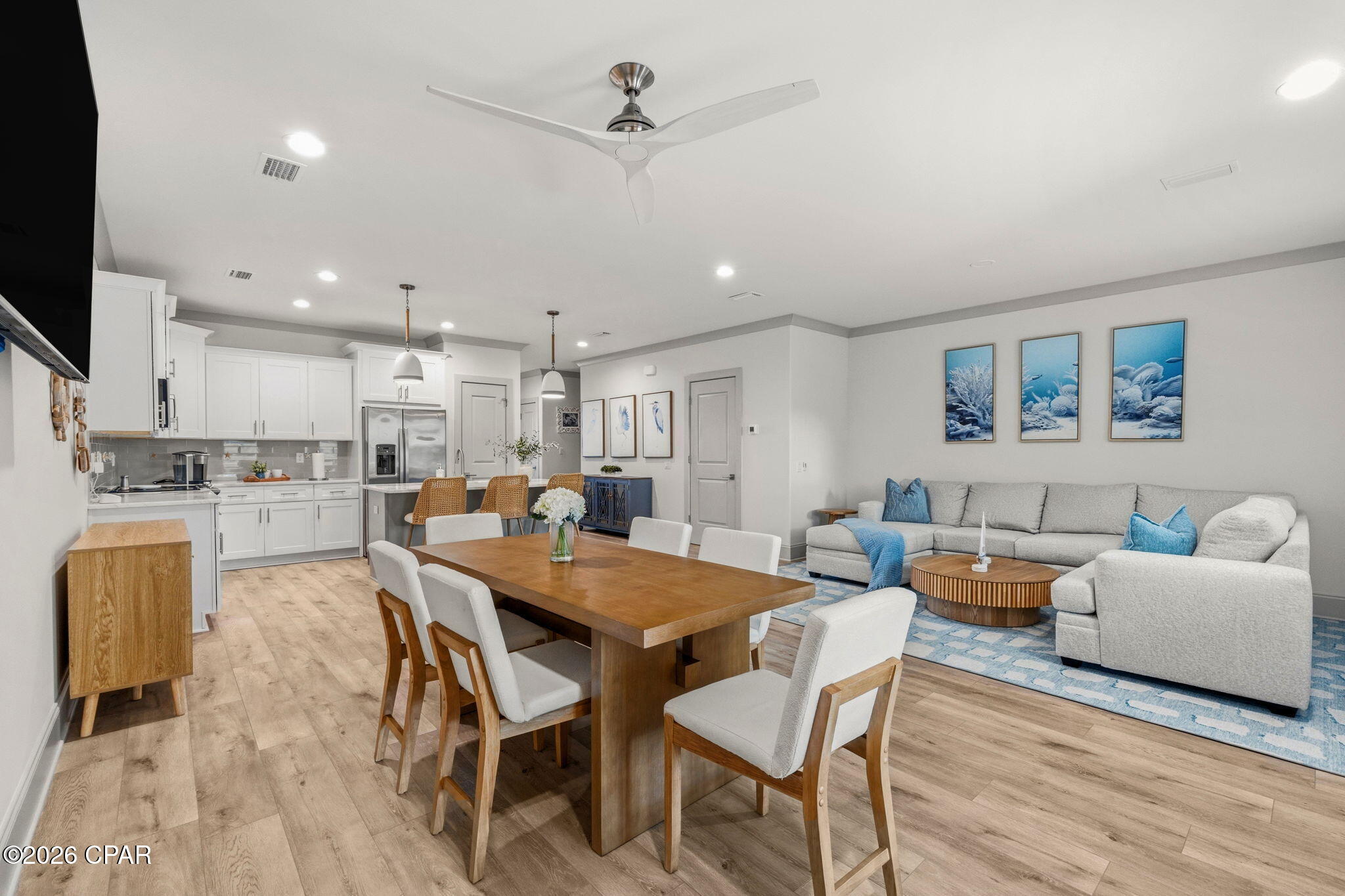 45 Golden Bell Court, Unit 45C Panama City Beach, FL 32461 - Photo 7 of 29