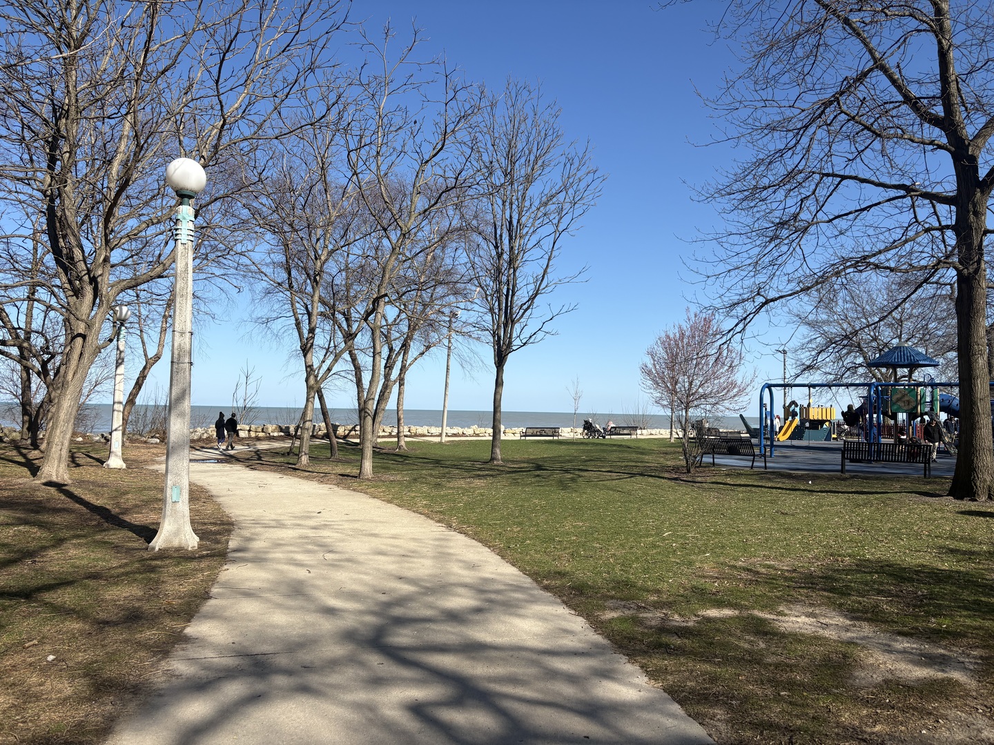 6301 North Sheridan Road, Unit 9M Chicago, IL 60660 - Photo 16 of 23