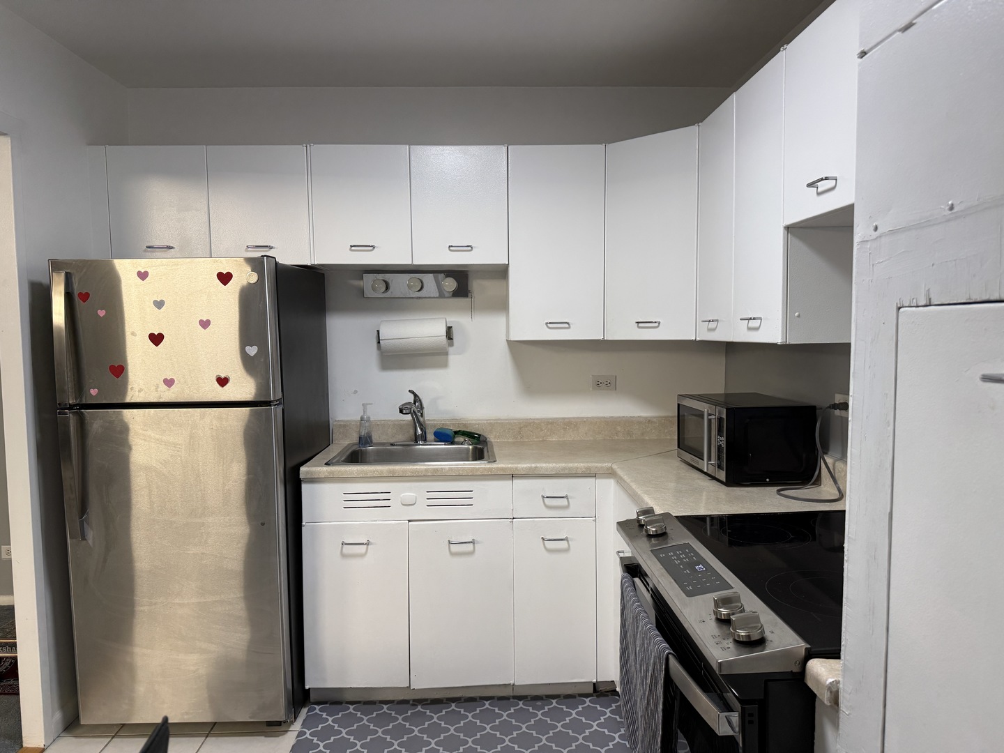 6301 North Sheridan Road, Unit 9M Chicago, IL 60660 - Photo 5 of 23