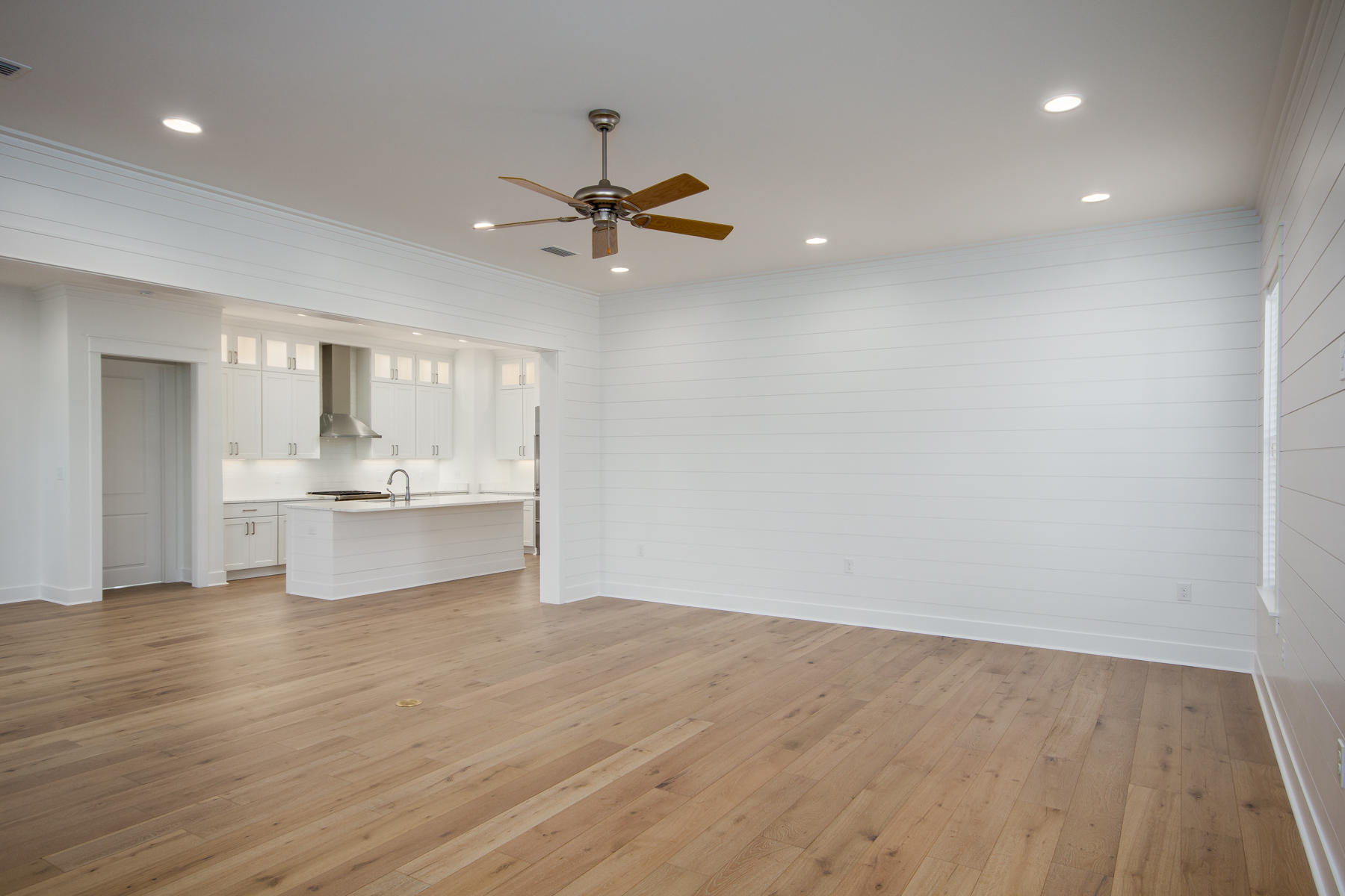 48 Sidecamp Road, Unit LOT 94 Watersound, FL 32461 - Photo 2 of 16 a view of a kitchen with a sink and a window