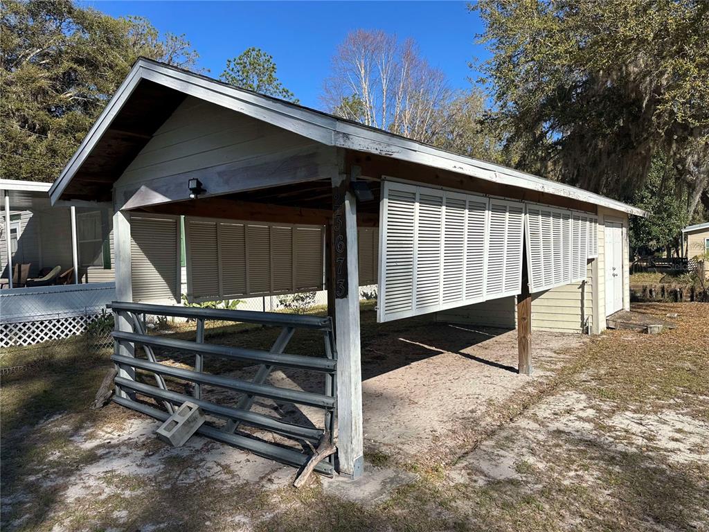 23673 Northeast 134th Lane Road Fort McCoy, FL 32134 - Photo 32 of 34