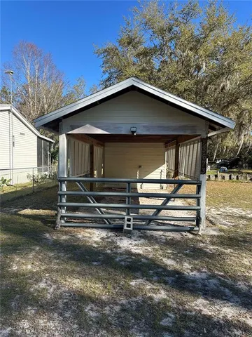 $169,900 | 23673 Northeast 134th Lane Road, Fort McCoy, FL 32134