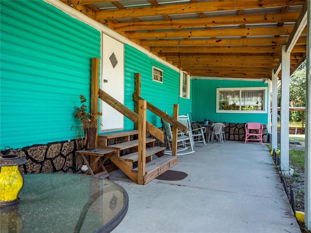 23673 Northeast 134th Lane Road Fort McCoy, FL 32134 - Photo 6 of 34