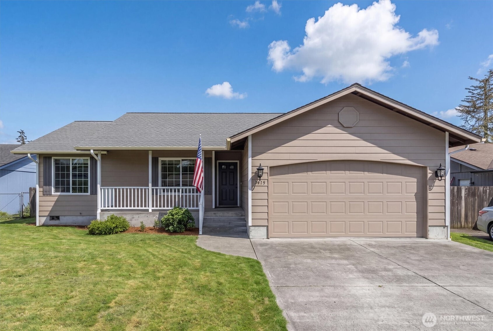 3419 Ohio Street Longview, WA 98632 - Photo 1 of 38